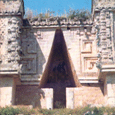 Uxmal