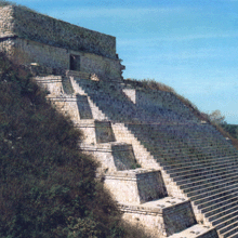 La Grande Piramide