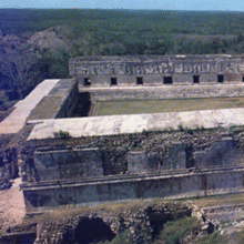 Il Quadrilatero delle Monache