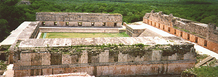 Il Quadrilatero delle Monache