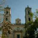 Cattedrale di San Gervasio