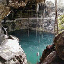 Cenote Zacì